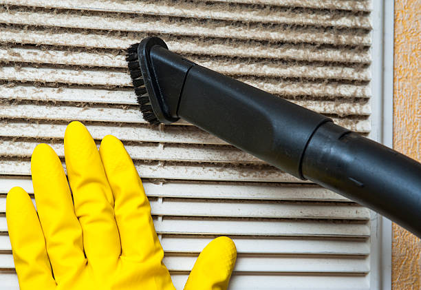 Best Air Duct Cleaning Near Me in Montgomery, IN
