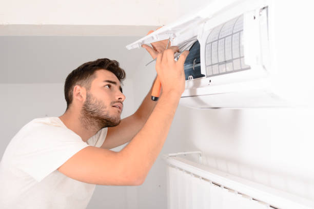 Professional Airduct Cleaning in Montgomery, IN